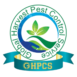 Global Harvest Pest Control Service